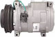 Klimakompressor Bmw 3er Coupé E36 Denso Dcp05007