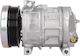 Air Conditioner Compressor Fiat Linea 323 Denso Dcp09016