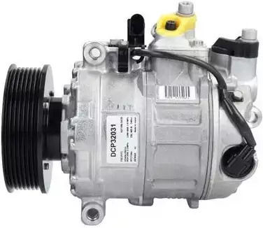 Compresor de climă Denso Dcp32031 pentru Audi Q7 4l