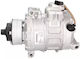Audi Q7 4l Denso Dcp02015 Climate Compressor