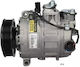 Compresor de aer condiționat Vw Touareg 7p5 Denso Dcp32022