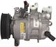 Audi A4 8k2 B8 Air Conditioner Compressor Denso Dcp02101