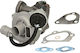 Turbo Opel Corsa C F08 F68 Bts Turbo T912321 - Turbo Opel Corsa C F08 F68 Bts Turbo T912321