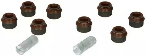 Set garnituri supape Peugeot 605 6b 2.0 Turbo 1992-1999 Corteco 19018251