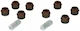 Set de garnituri pentru supape Citroen Xantia X1 1.9 Turbo D 1994-1998 Corteco 19018251