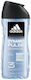 adidas Dynamic Pulse Αφρόλουτρο σε Gel για Άνδρες & Άρωμα Ξυλώδη 250ml