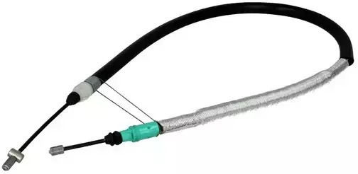 Handbrake Cable Citroen C4 Grand Picasso I Ua Cofle 10.4664
