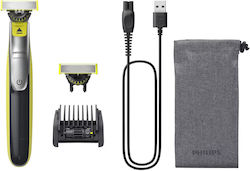 Philips OneBlade 360 Aparat de ras electric Philips OneBlade 360 Aparat de ras electric