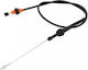 Accelerator Cable Seat Ibiza Iii 6k1 Cofle 10.0861