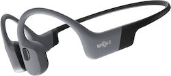 Shokz OpenSwim Pro S711 Bone Conduction Γκρι