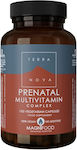 Terranova Prenatal Multivitamin Complex 100 Κάψουλες