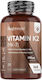 Weight World Vitamin K2 Mk-7 200 Mcg 365 Ταμπλέτες
