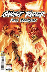 Τεύχος Ghost Rider Final Vengeance 5 Vol. 5