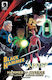 Black Hammer Justice League, Том. 2 Корица D - ...