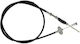 Clutch Cable Suzuki Vitara Et Ta Cofle 18.6103
