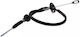 Clutch Cable Daewoo Matiz Klya Ate 24372829002