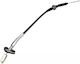 Clutch Cable Opel Agila B H08 Ate 24372807282