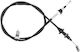 Clutch Cable Suzuki Jimny Fj Cofle 18.6112