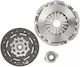 Set ambreiaj Lancia Lybra 839ax Westlake Wft026