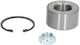 Set rulment roți Vw Caddy II Pick-up 9u7 Fag 713 8045 10