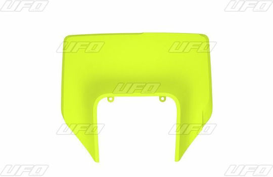 UFO Capac Far Motocicletă pentru Husqvarna ТЕ Galben 1buc