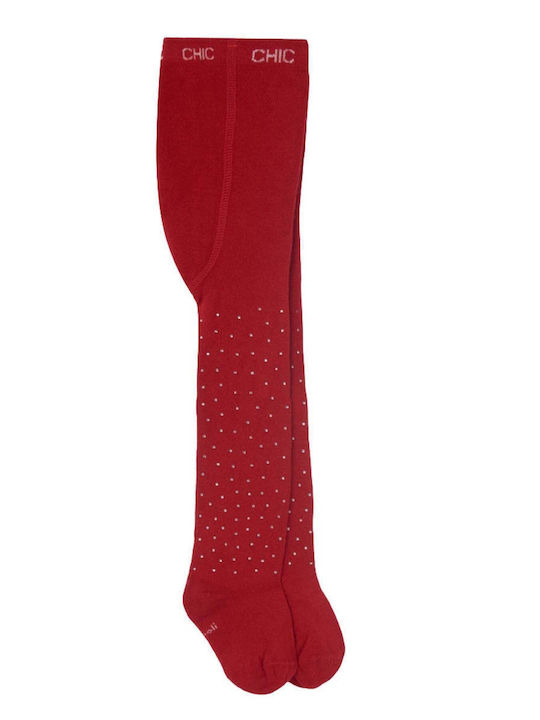 Boboli Kids Tight Red