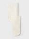 Mayoral Kinderstrumpfhose Beige