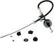 Cablu ambreiaj Vw Caddy II Caroserie 9k9a Cofle 10.3144