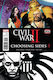 Civil War II - Choosing Sides Vol. 5