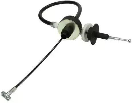 Clutch Cable Vw Golf Iii Cabriolet 1e7 Cofle 10.3413