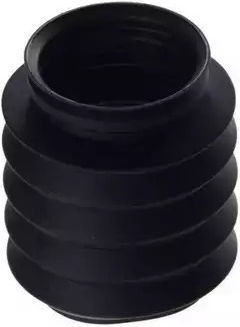 Bmw 5 E39 Shock Absorber Boot Magnum Technology