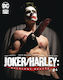 Joker Harley Criminal Sanity 4 Of 9 Mike Mayhew Var Ed Vol. 4