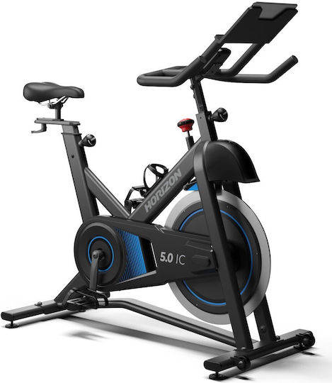 Horizon Fitness Spin Bike Magnetic