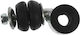 Skoda Felicia I Combi 6u5 Anti-roll Bar Link Fortune Line Fz7239