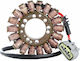 Ricks Motorsport Electric Volan Motorrad 21-410