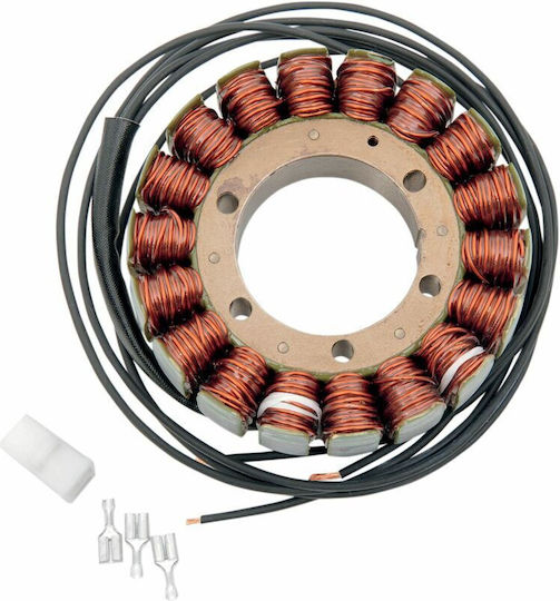 Ricks Motorsport Electric Βολάν Μοτοσυκλέτας 21-331