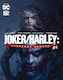 Joker Harley Criminal Sanity 8 Of 9