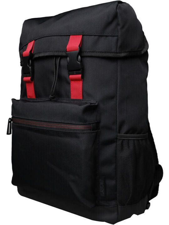 Acer Tasche Rucksack für Laptop 15.6" in Schwarz Farbe GP.BAG11.02A