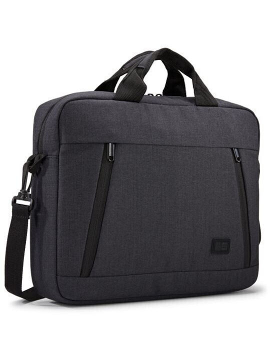 Case Logic Huxton Tasche für Laptop 13.3" in Schwarz Farbe