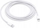 USB-C to Lightning Cable 20W Λευκό 3m (CO2-0152)