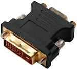 Adaptor Gogen DVI VGA Dvivgamf01 Negru