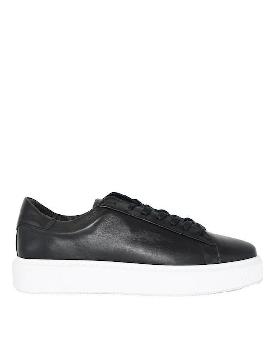 Staff Sneakers Black