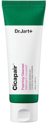 Dr. Jart+ Cicapair Foam Facial Cleanser 100ml