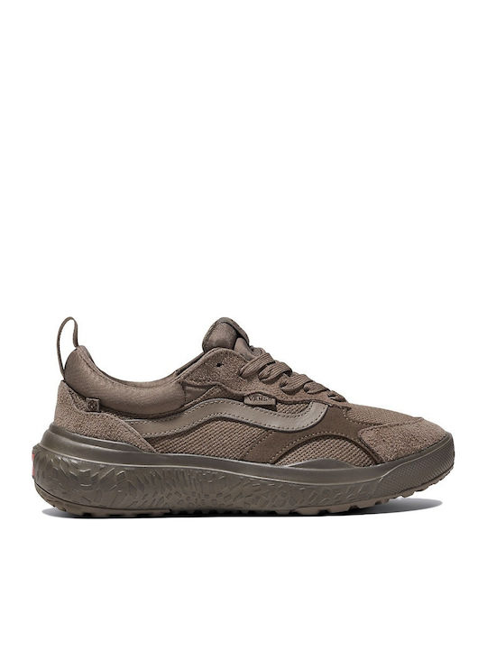 Vans Mte Ultrarange Neo Vr3 Sneakers Brown