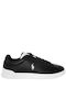 Ralph Lauren Sneakers Black