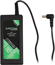 Patona Power Supply Dell Laptops 19.5v 3.34a 65w 4.5x3mm Connector Pt2571 Patona Power Supply Dell Laptops 19.5v 3.34a 65w 4.5x3mm Connector Pt2571