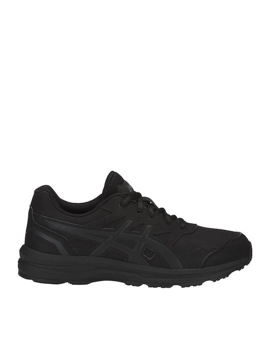 Gelmission 3 Γυναικεία Αθλητικά Παπούτσια Running Μαύρα