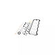 Engine Gasket Set Vw Polo 6n2 1.9 Sdi 1999-2001 Corteco 418594p