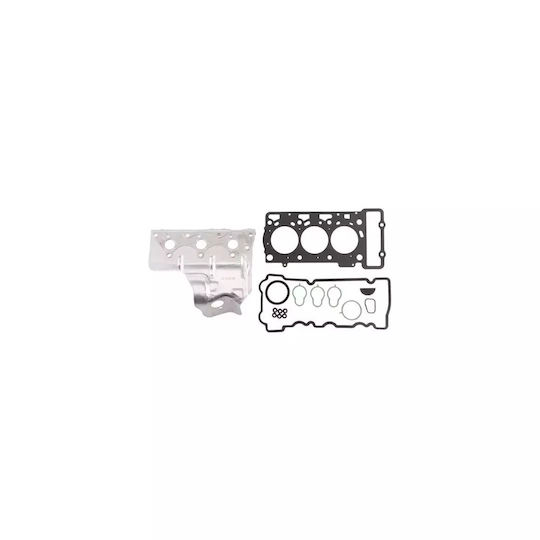 Smart Fortwo Coupe 450 0.7 450.333 2004-2007 Valve Cover Gasket Set Corteco 418261p