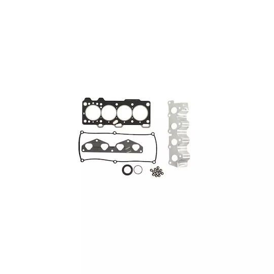 Head Gasket Set Hyundai Atos Prime Mx 1.0 I 2001 Present Corteco 417016p